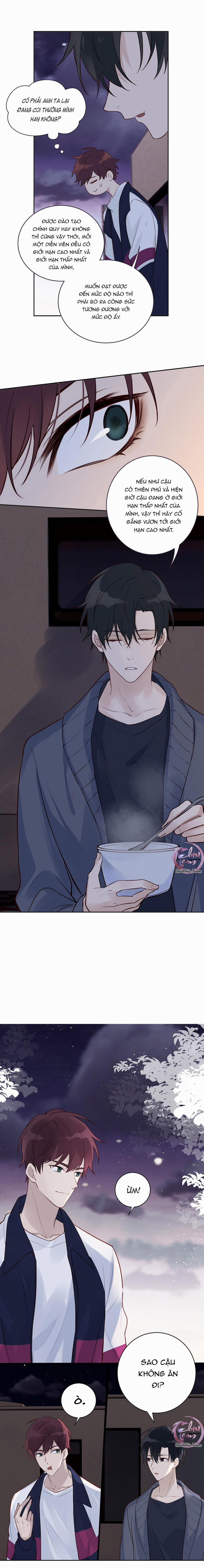 Diễn Viên Lấn Sân 24 trang 9