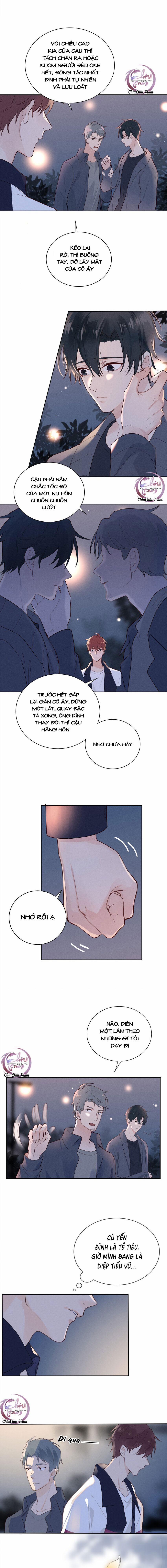 Diễn Viên Lấn Sân 25 trang 2