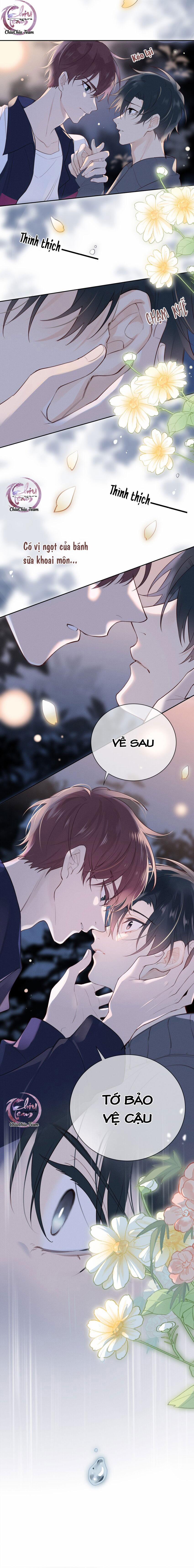 Diễn Viên Lấn Sân 25 trang 3