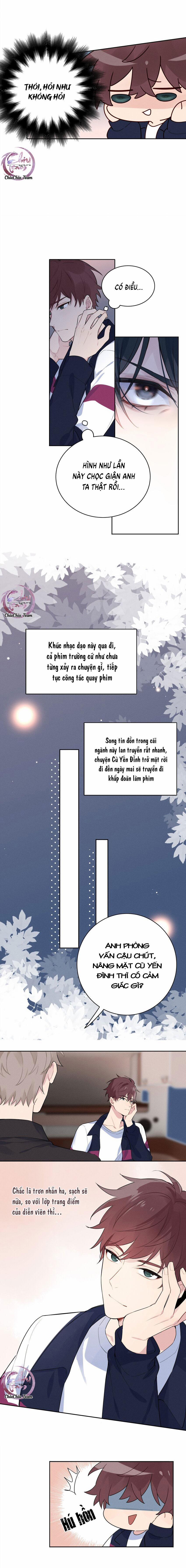 Diễn Viên Lấn Sân 25 trang 6