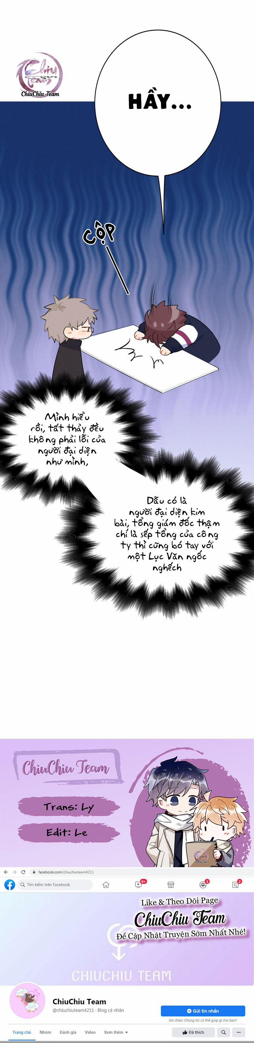 Diễn Viên Lấn Sân 25 trang 7