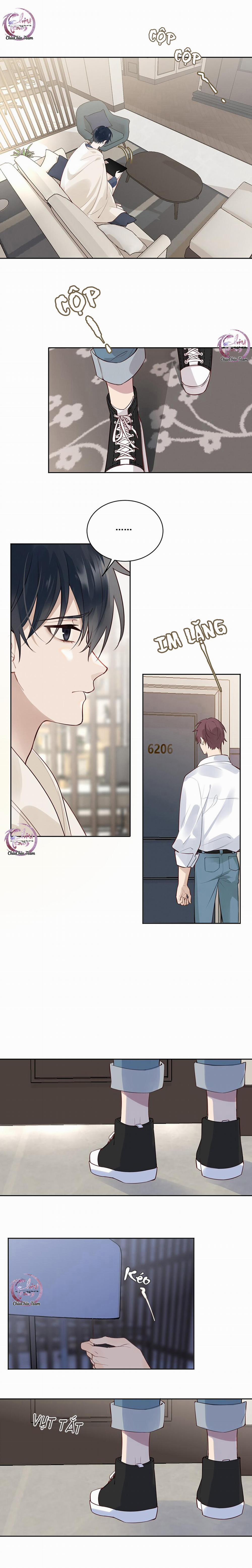 Diễn Viên Lấn Sân 26 trang 1