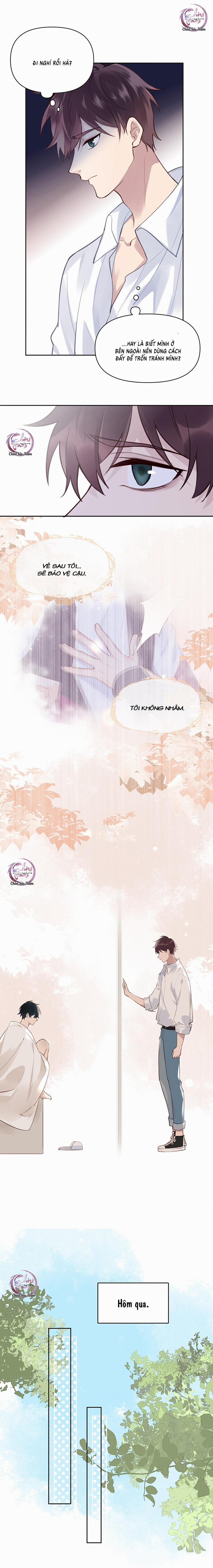 Diễn Viên Lấn Sân 26 trang 2