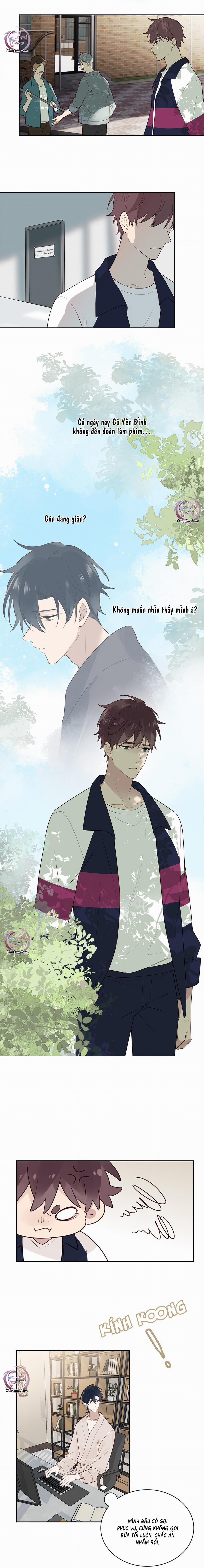 Diễn Viên Lấn Sân 26 trang 3