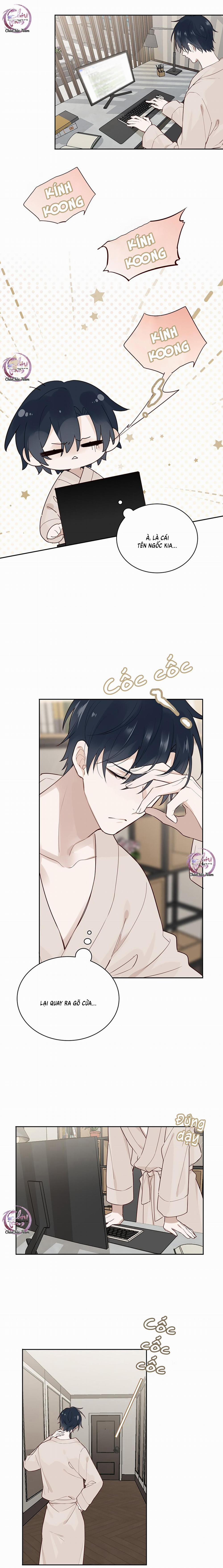 Diễn Viên Lấn Sân 26 trang 4