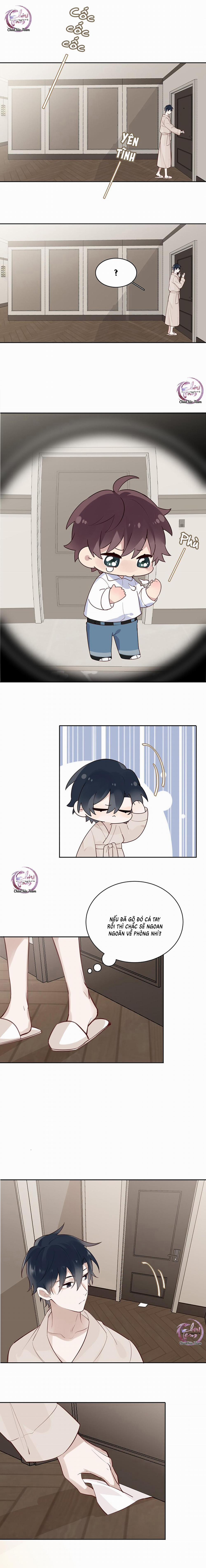 Diễn Viên Lấn Sân 26 trang 5