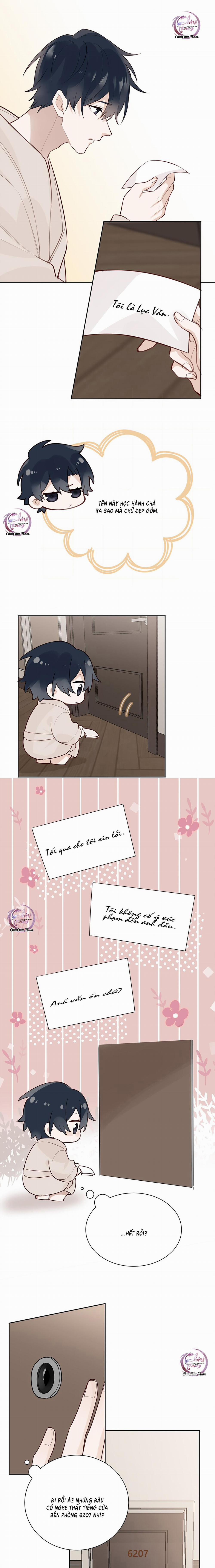 Diễn Viên Lấn Sân 26 trang 6