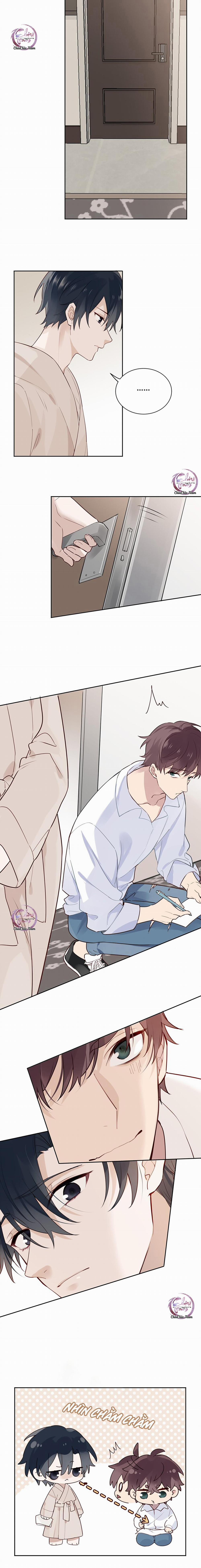 Diễn Viên Lấn Sân 26 trang 7