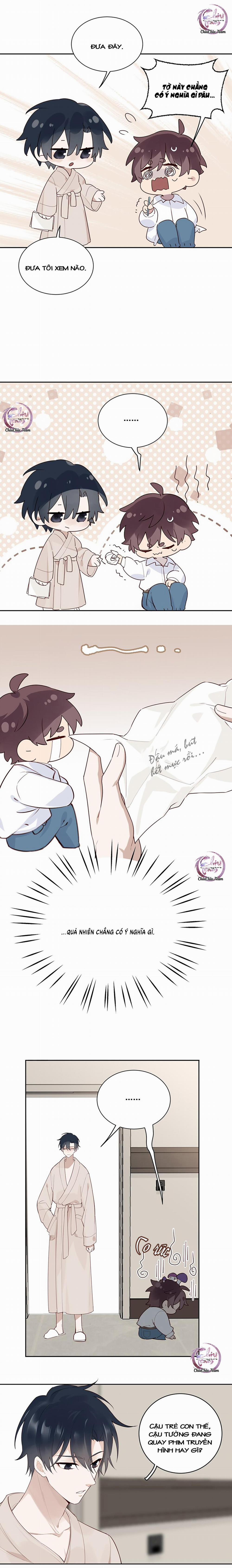 Diễn Viên Lấn Sân 26 trang 8