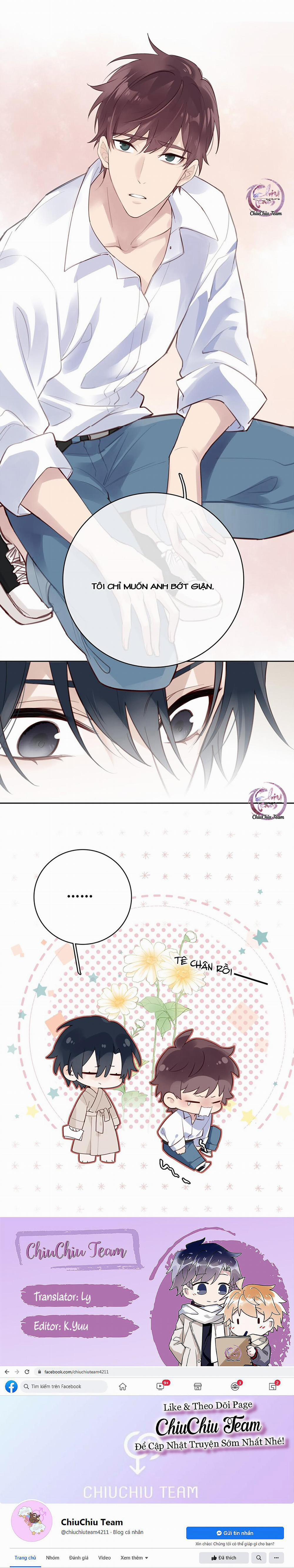 Diễn Viên Lấn Sân 26 trang 9