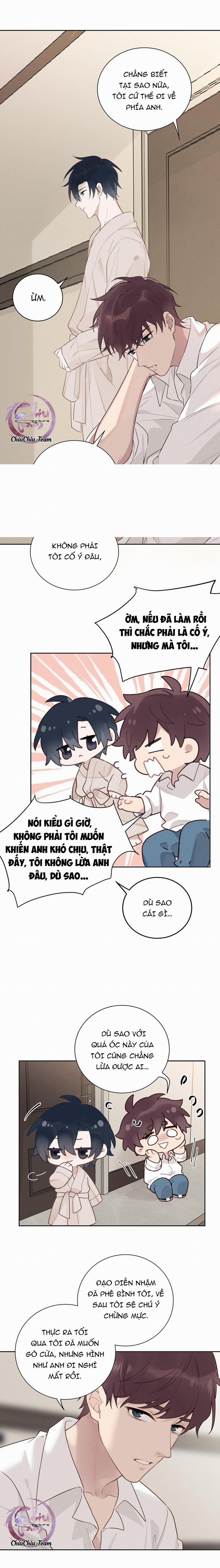 Diễn Viên Lấn Sân 27 trang 1