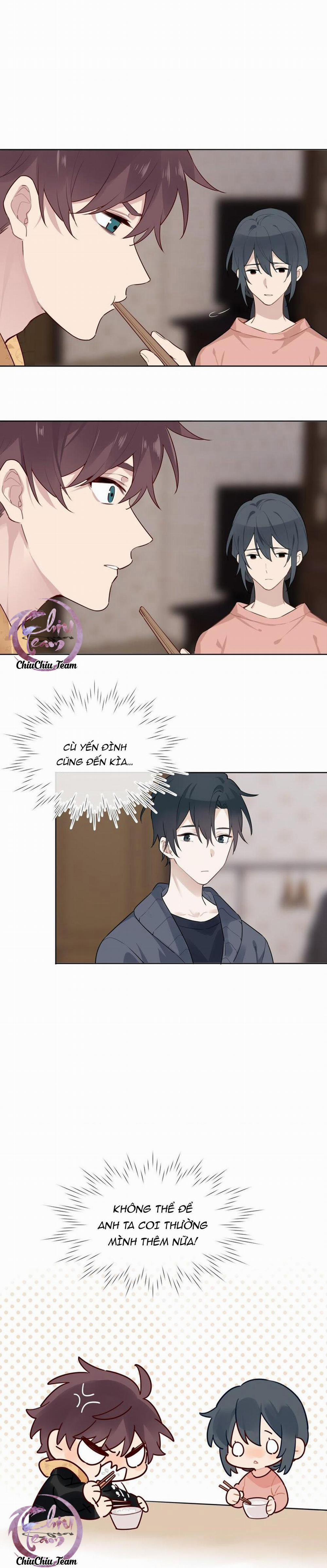 Diễn Viên Lấn Sân 27 trang 10