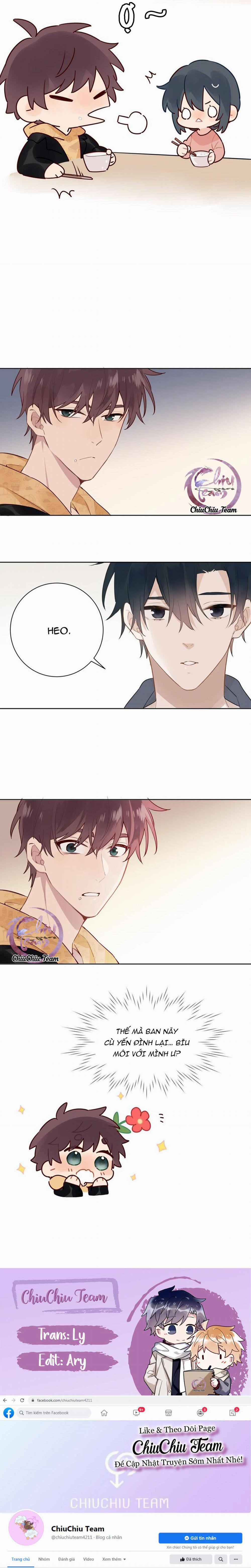 Diễn Viên Lấn Sân 27 trang 11