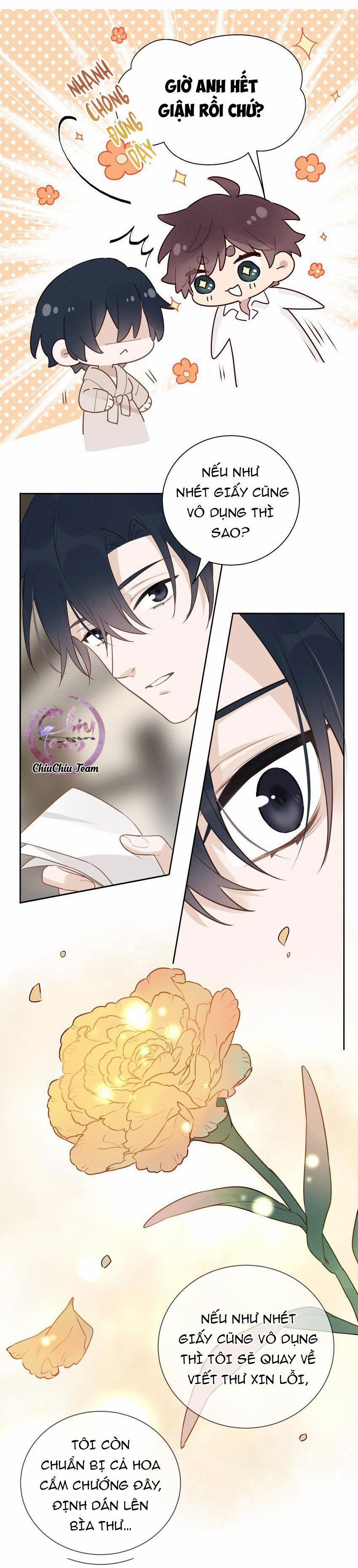 Diễn Viên Lấn Sân 27 trang 3