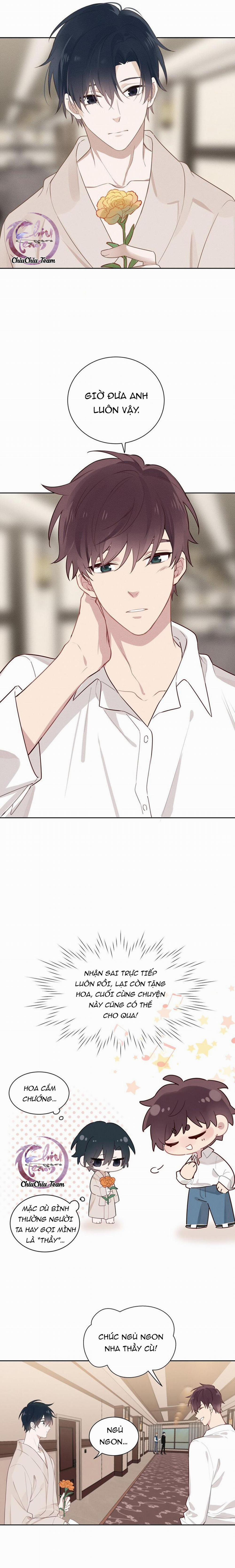 Diễn Viên Lấn Sân 27 trang 4