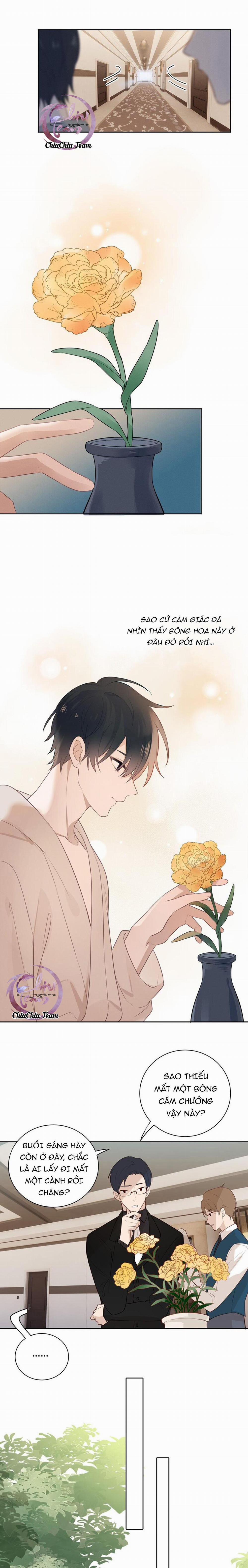 Diễn Viên Lấn Sân 27 trang 5