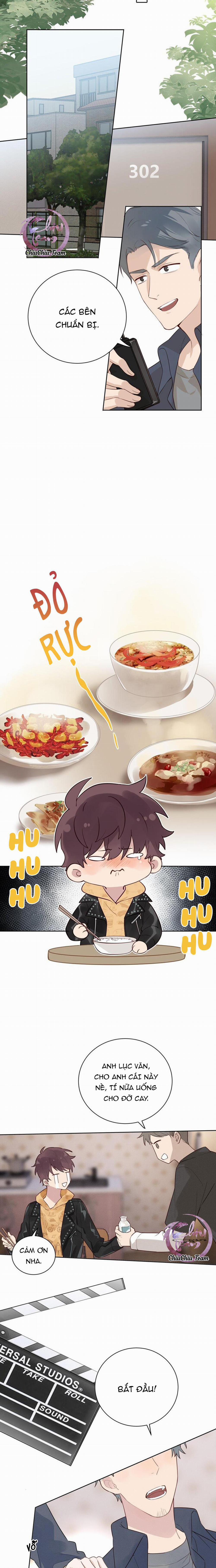 Diễn Viên Lấn Sân 27 trang 6