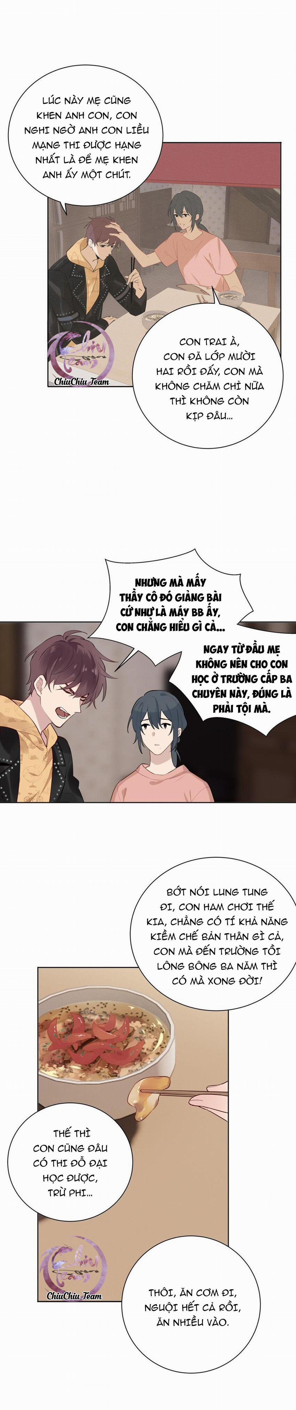 Diễn Viên Lấn Sân 27 trang 9