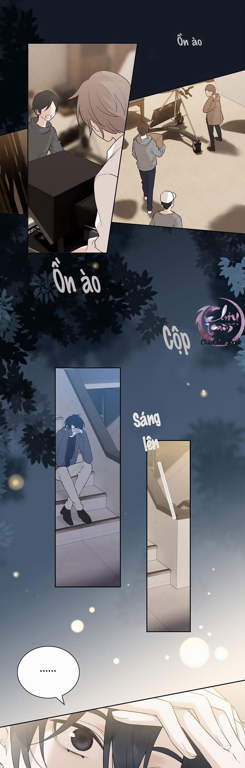 Diễn Viên Lấn Sân 28 trang 1