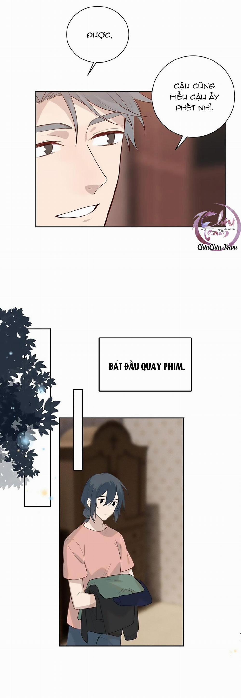 Diễn Viên Lấn Sân 28 trang 12