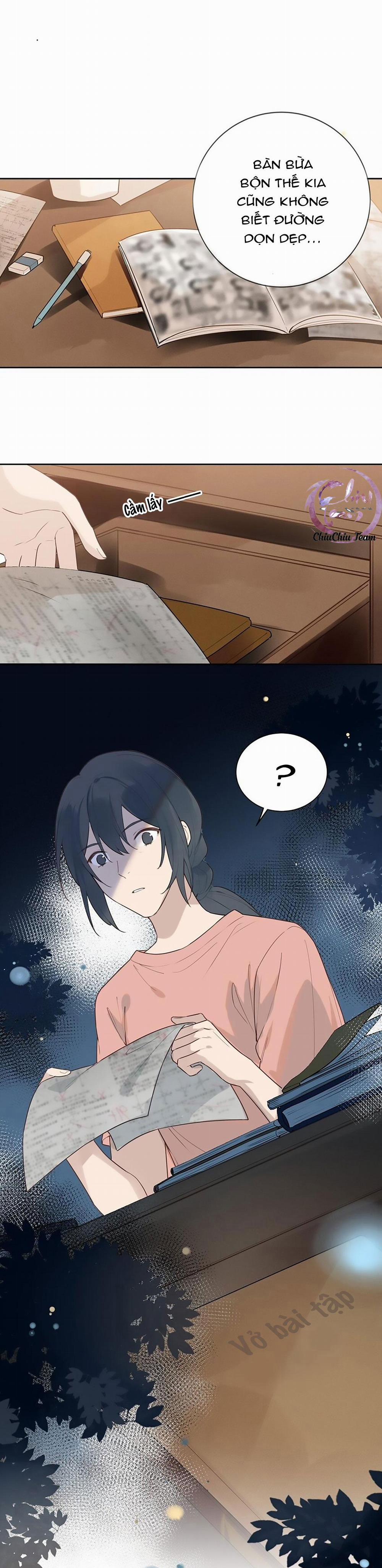 Diễn Viên Lấn Sân 28 trang 13