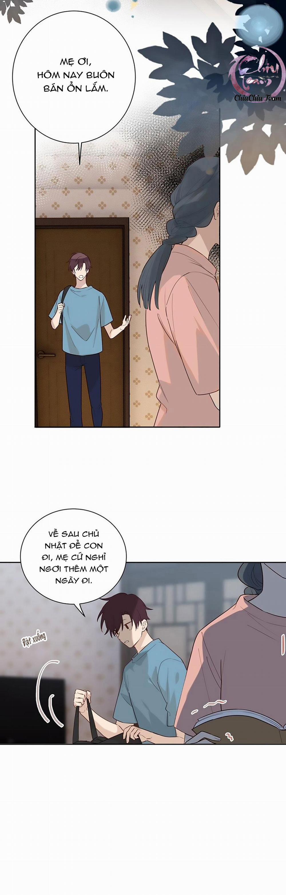 Diễn Viên Lấn Sân 28 trang 14