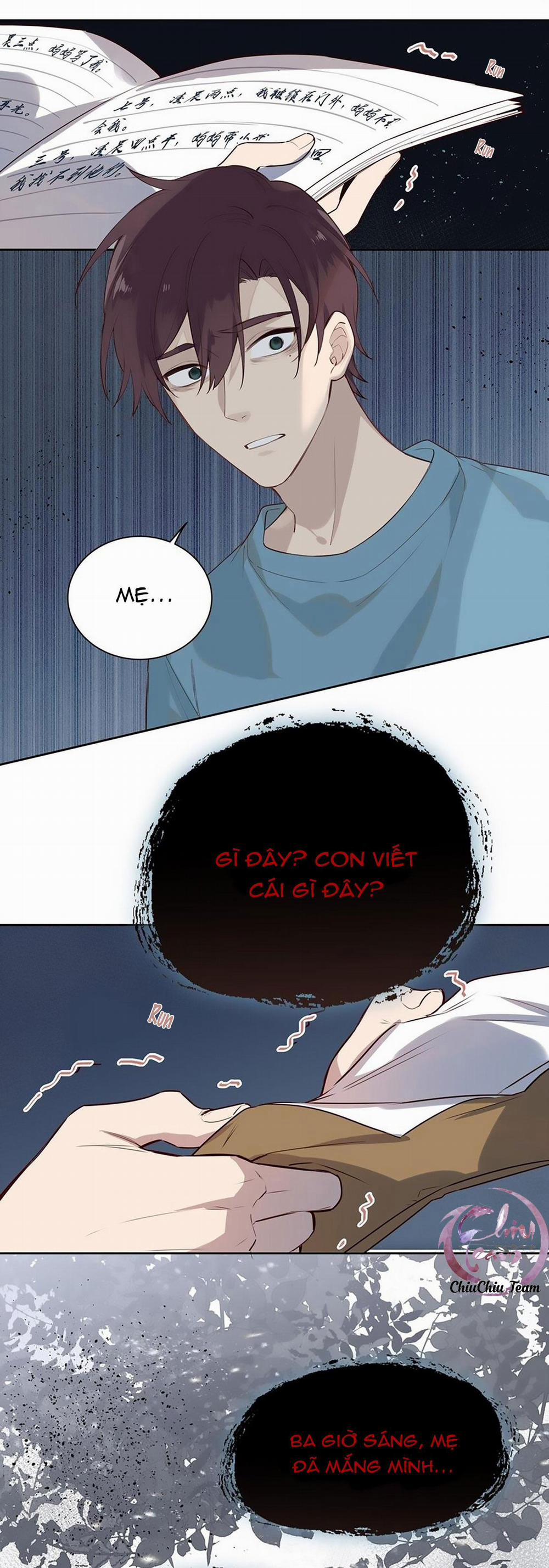 Diễn Viên Lấn Sân 28 trang 15