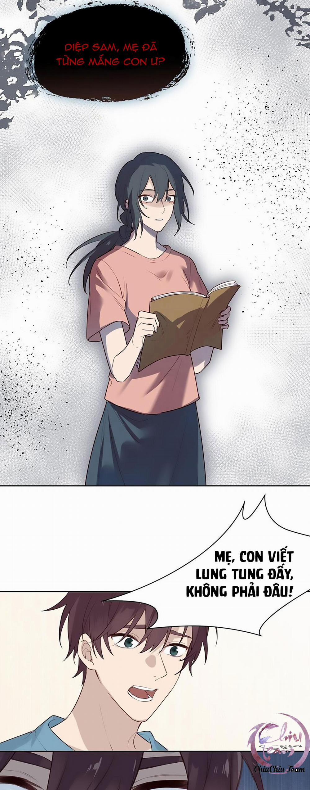 Diễn Viên Lấn Sân 28 trang 16