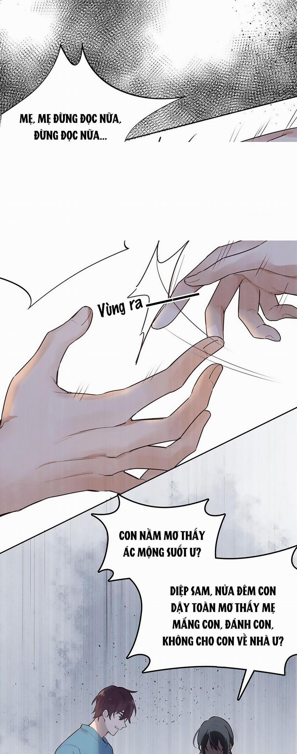 Diễn Viên Lấn Sân 28 trang 18