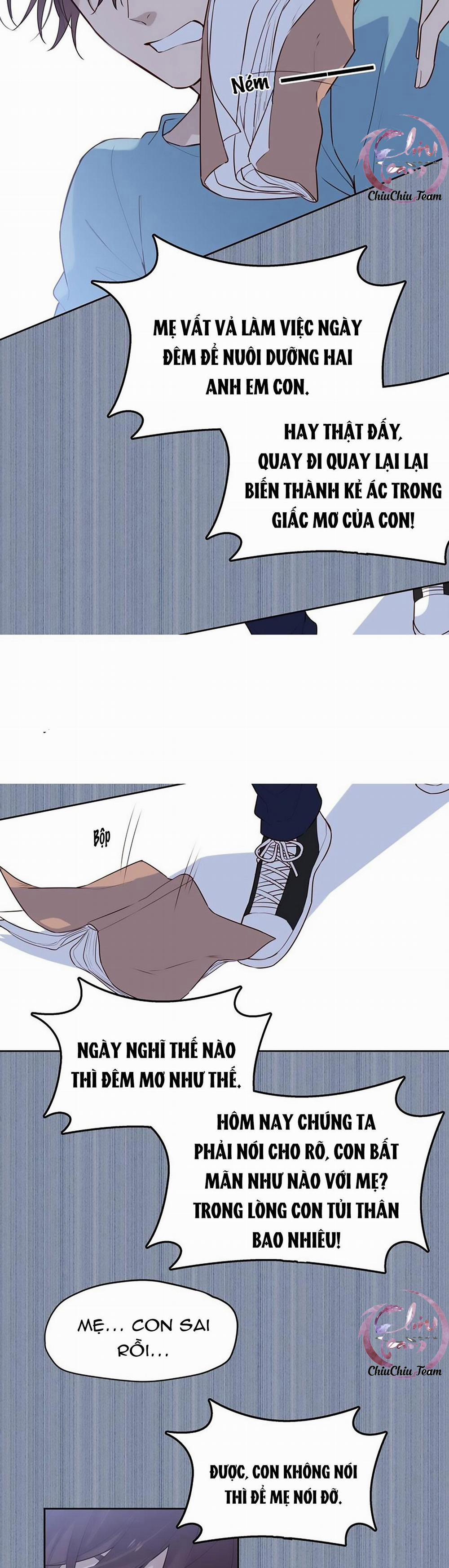 Diễn Viên Lấn Sân 28 trang 20