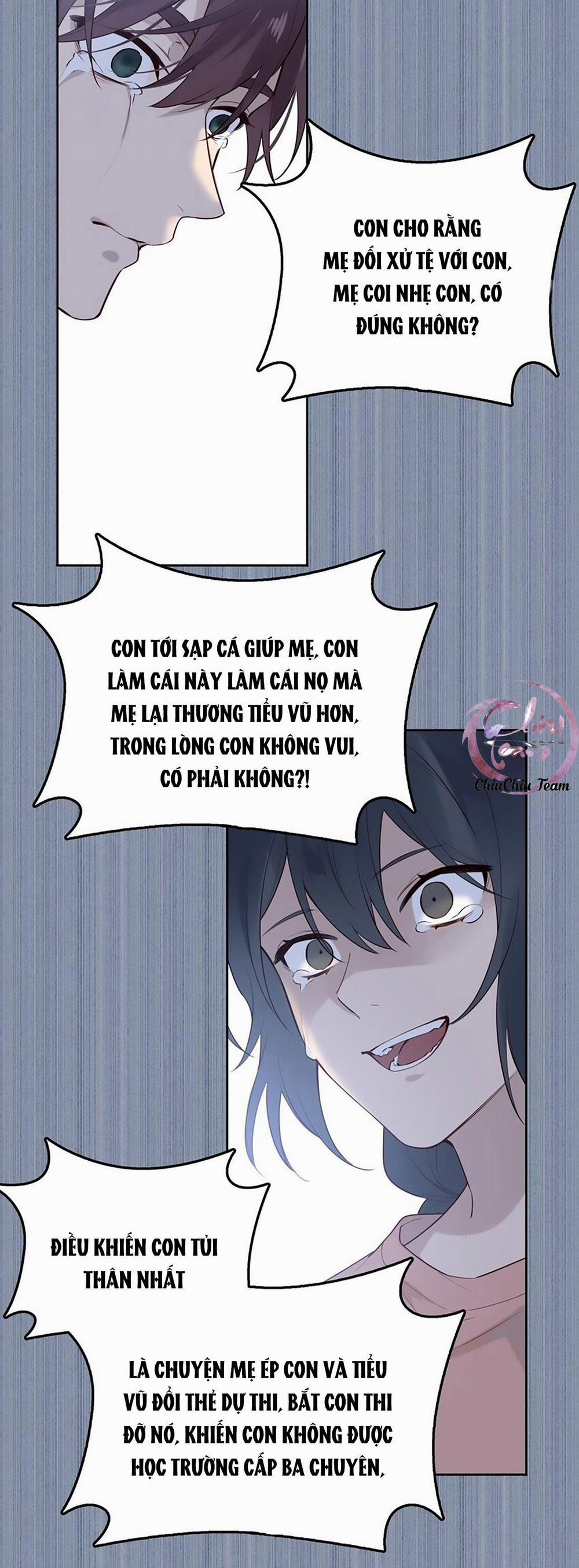 Diễn Viên Lấn Sân 28 trang 21