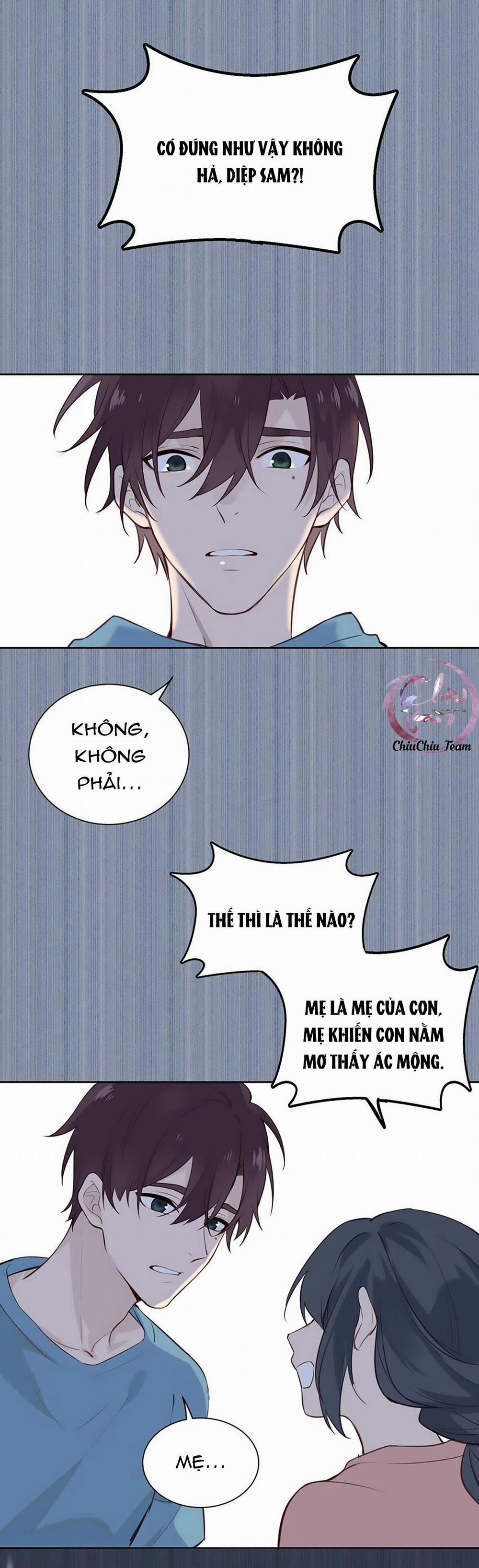 Diễn Viên Lấn Sân 28 trang 22