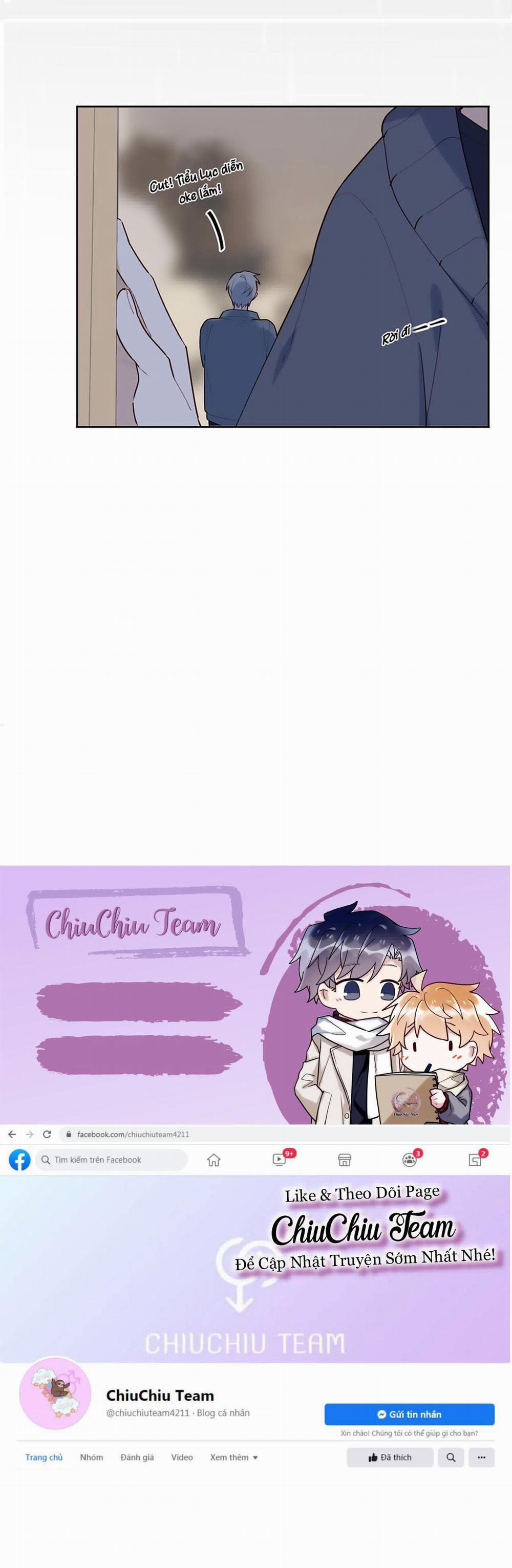 Diễn Viên Lấn Sân 28 trang 29