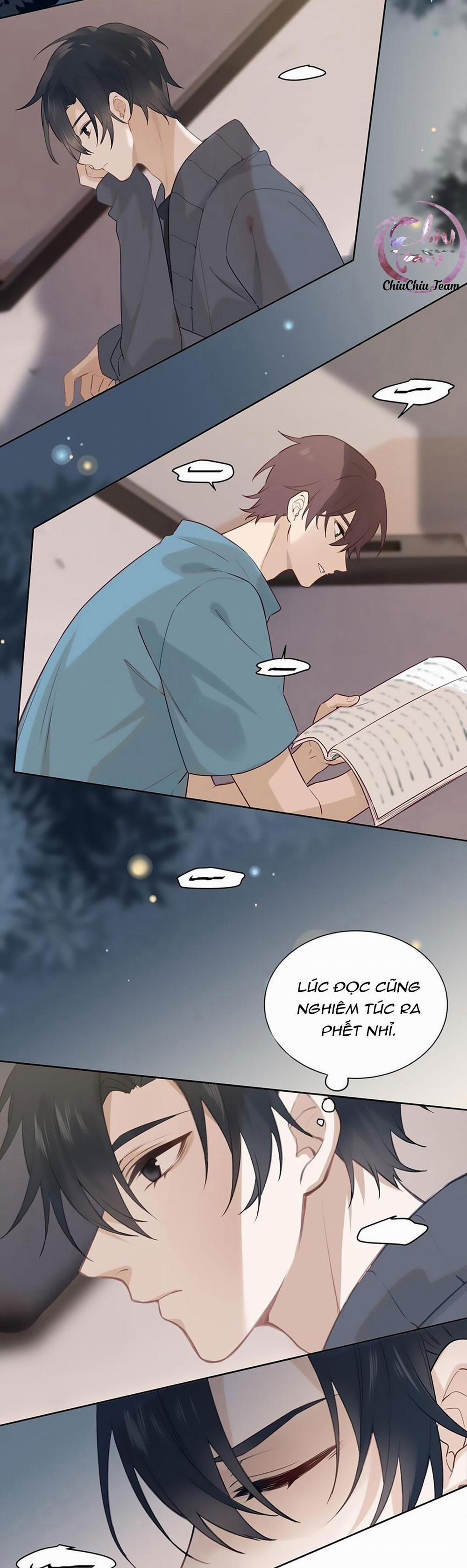 Diễn Viên Lấn Sân 28 trang 4