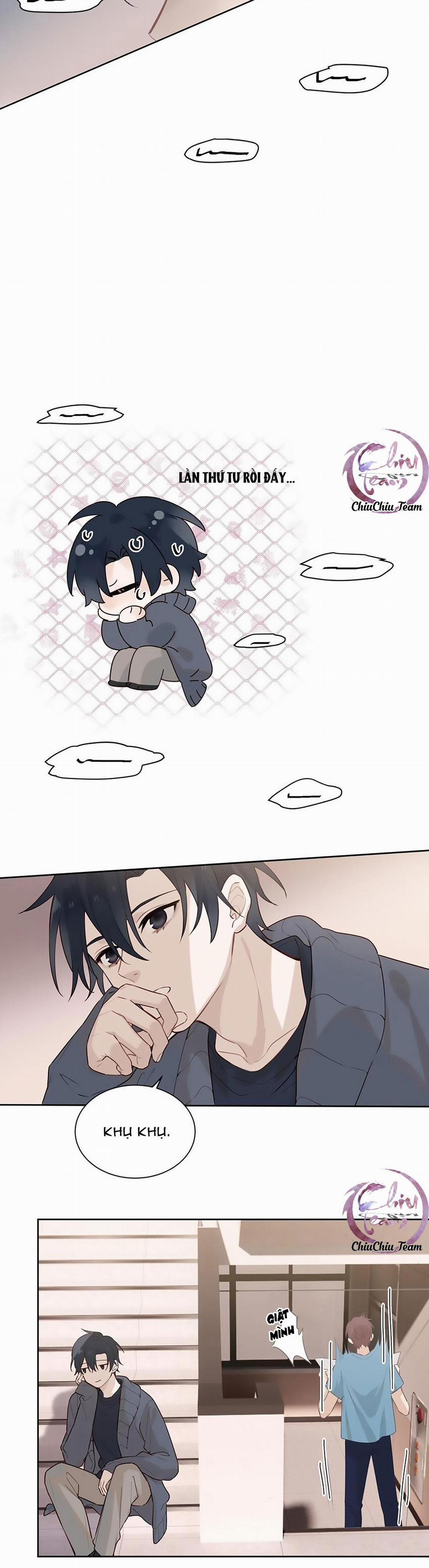 Diễn Viên Lấn Sân 28 trang 5