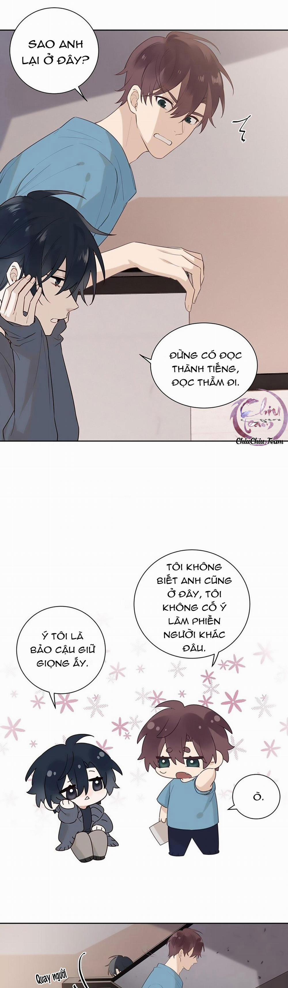 Diễn Viên Lấn Sân 28 trang 6