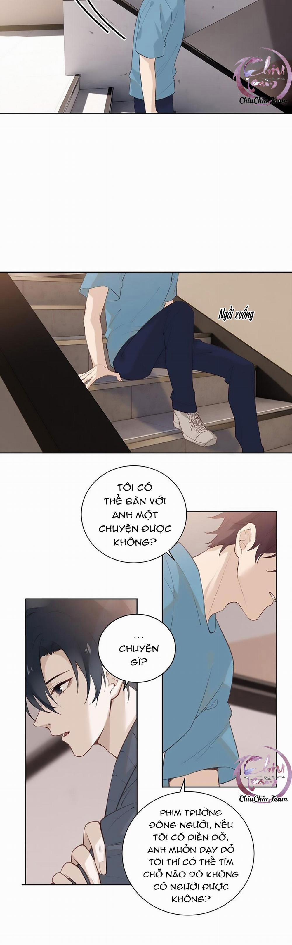 Diễn Viên Lấn Sân 28 trang 7