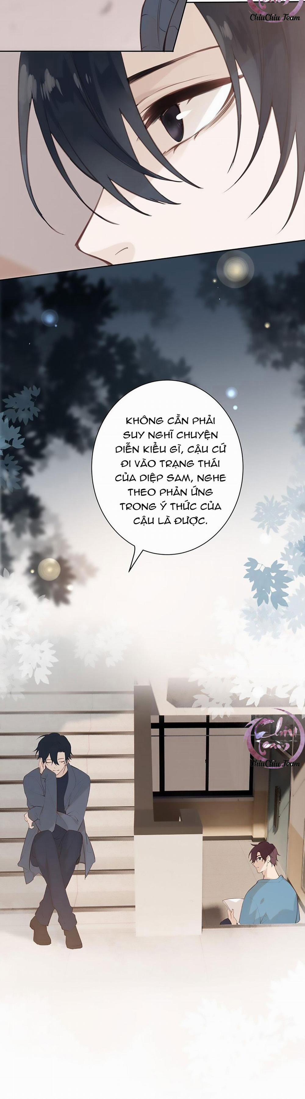 Diễn Viên Lấn Sân 28 trang 9