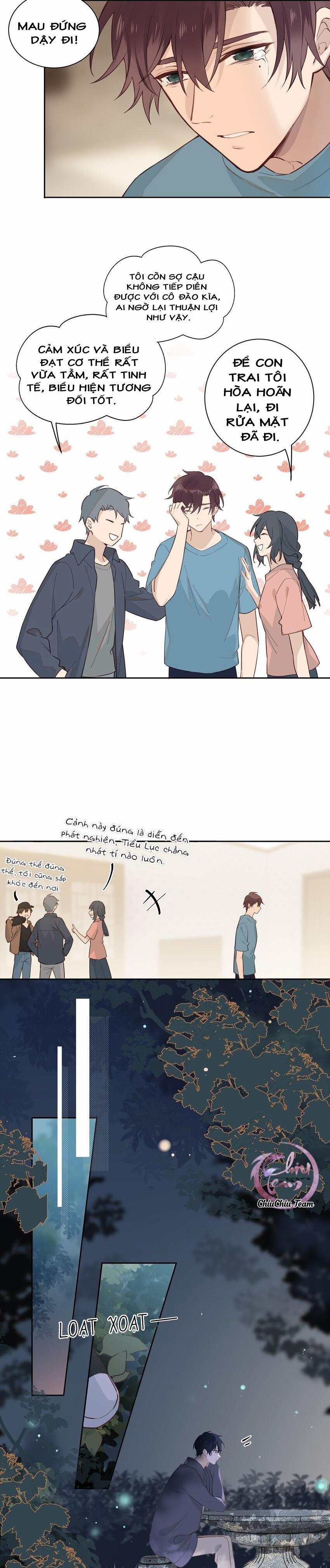 Diễn Viên Lấn Sân 29 trang 1