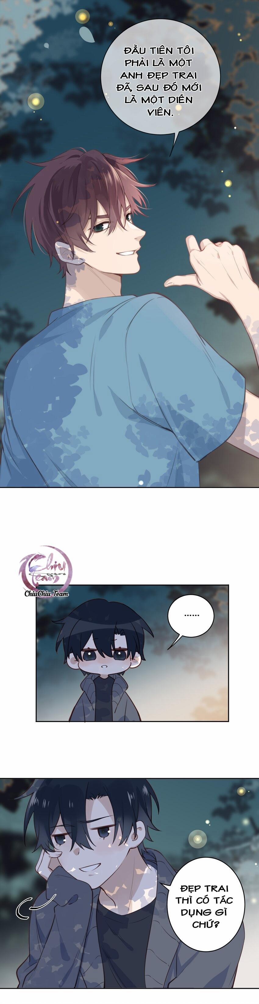 Diễn Viên Lấn Sân 29 trang 11