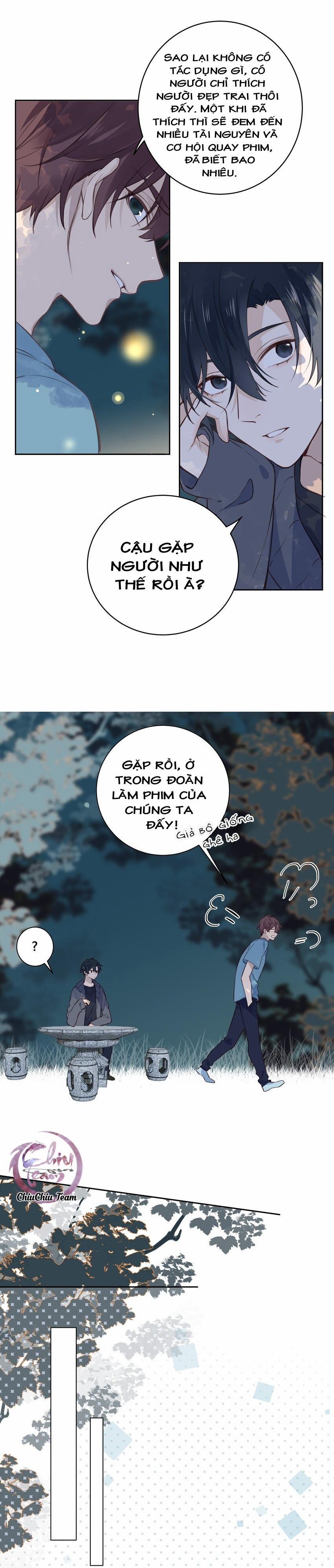 Diễn Viên Lấn Sân 29 trang 12