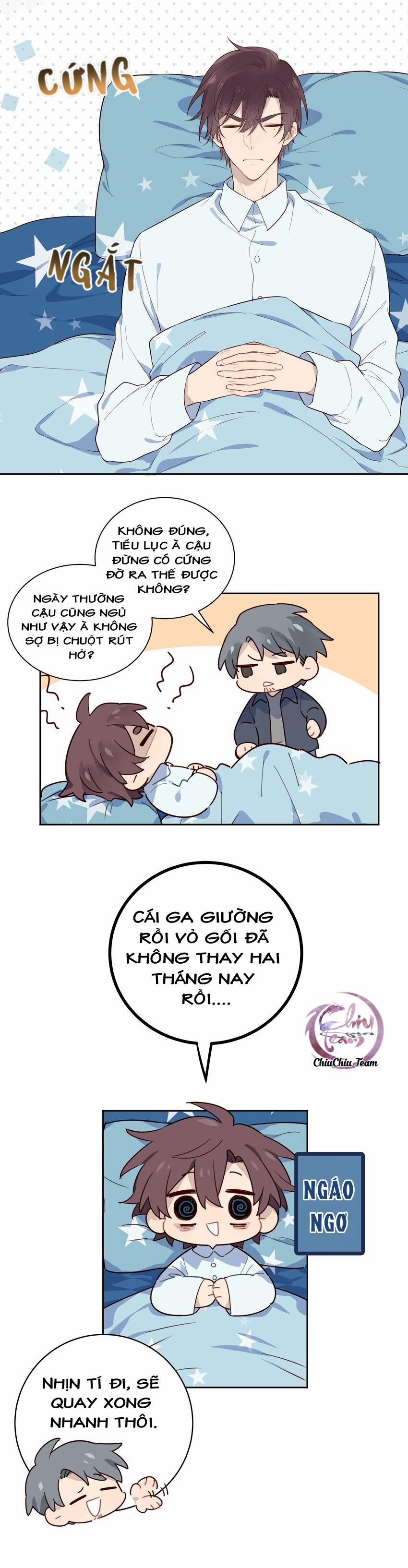 Diễn Viên Lấn Sân 29 trang 13