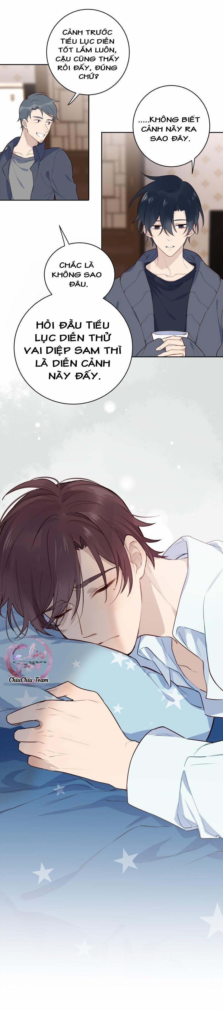 Diễn Viên Lấn Sân 29 trang 15