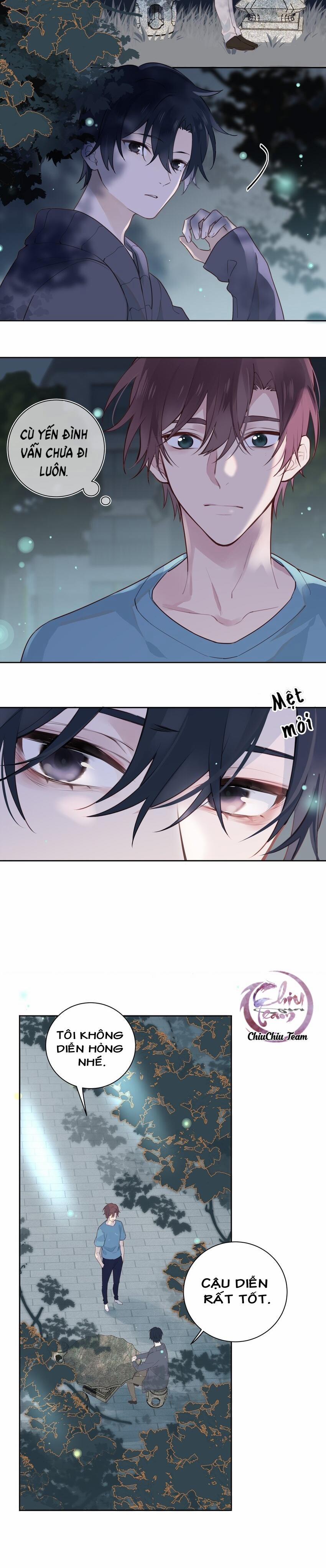 Diễn Viên Lấn Sân 29 trang 2