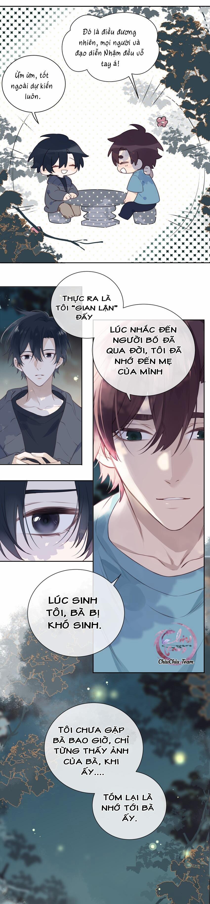 Diễn Viên Lấn Sân 29 trang 6