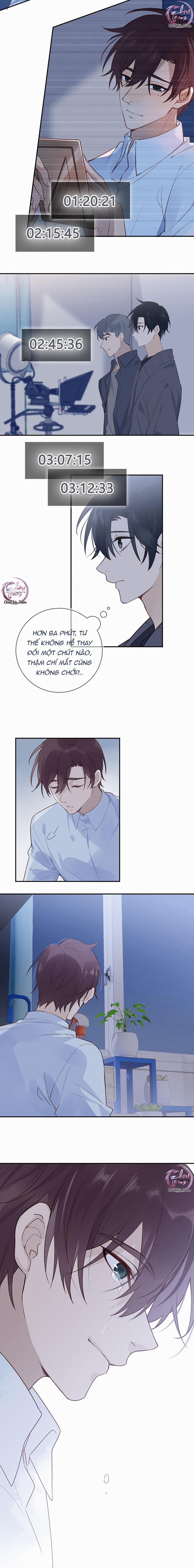 Diễn Viên Lấn Sân 30 trang 2