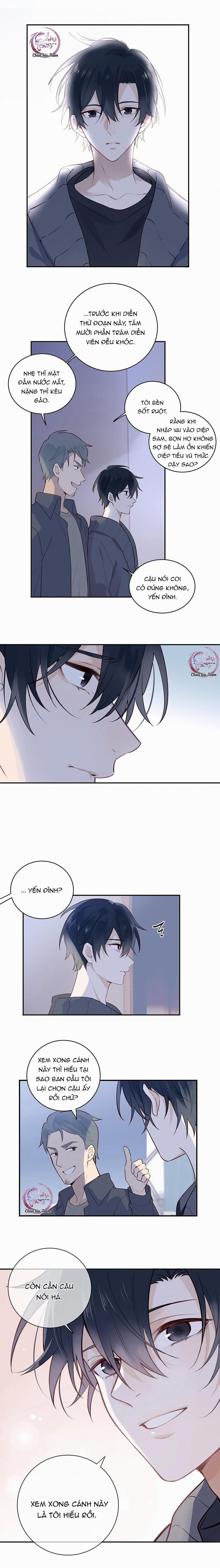 Diễn Viên Lấn Sân 30 trang 3