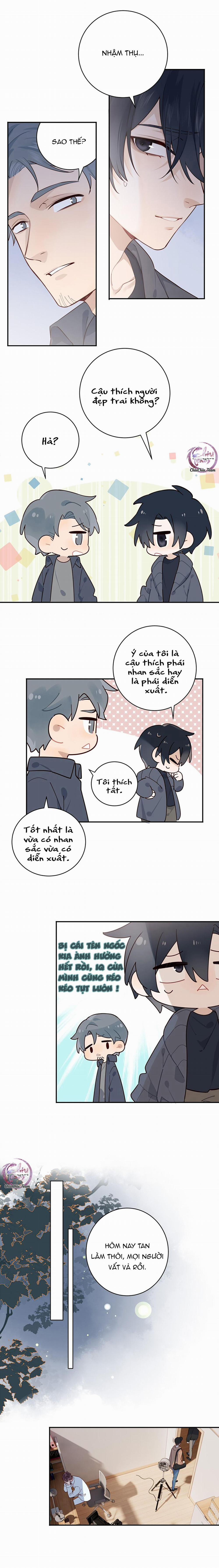 Diễn Viên Lấn Sân 30 trang 5