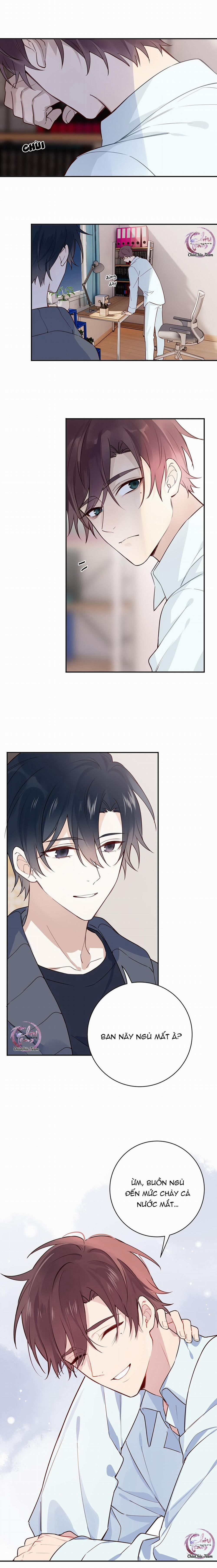 Diễn Viên Lấn Sân 30 trang 6