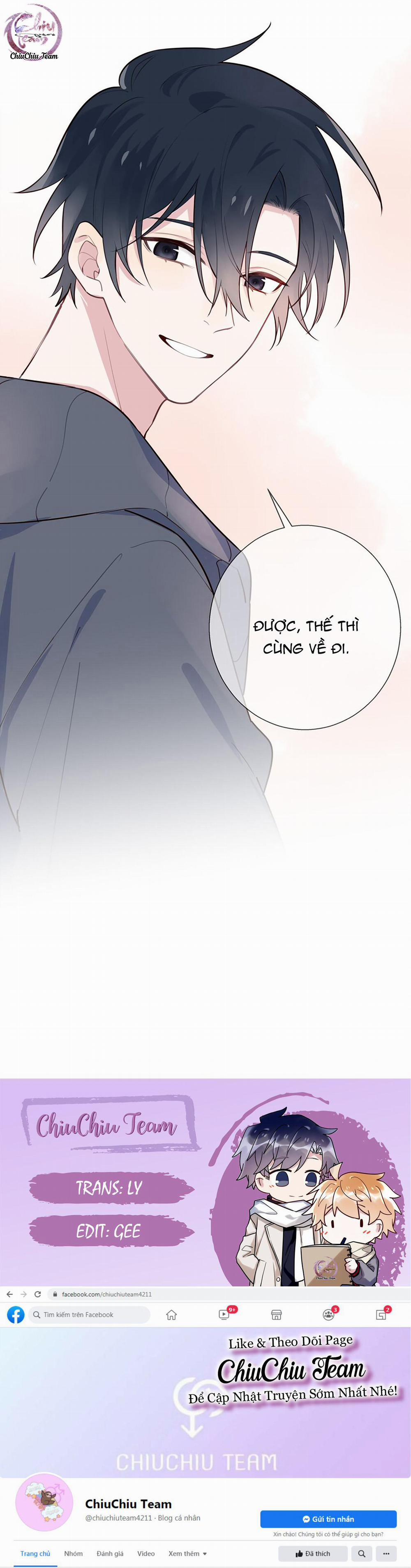 Diễn Viên Lấn Sân 30 trang 9